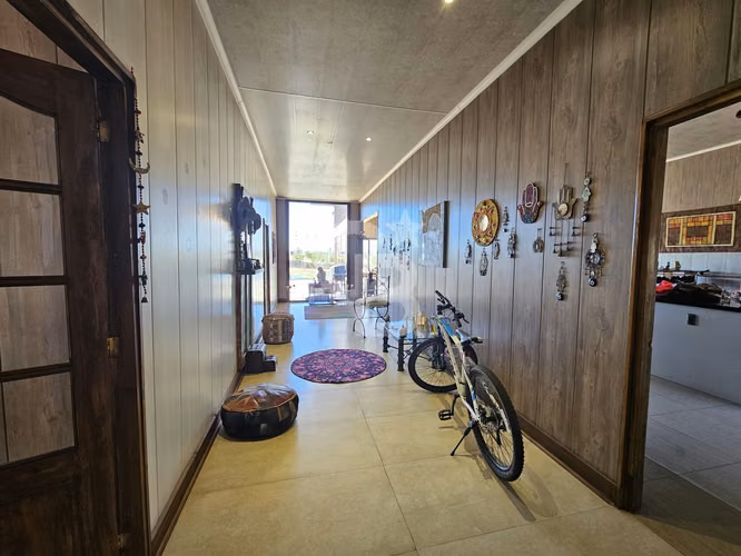 Algarrobo | Casa de 390 M2 en Parcela 5.073 m² | 2 Piscinas
