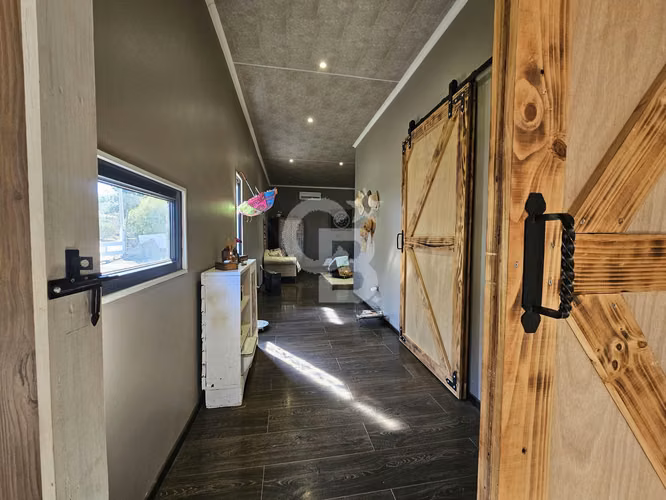 Encantadora Casa en Condominio: Campo, Playa y Tranquilidad