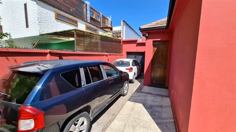 Casa en venta de 5 dorm. en Ñuñoa - Imagen 11