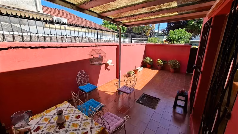 Casa en venta de 5 dorm. en Ñuñoa - Imagen 9