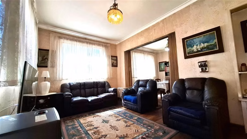 Casa en venta de 5 dorm. en Ñuñoa - Imagen 13