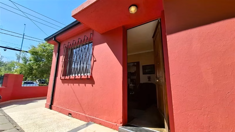 Casa en venta de 5 dorm. en Ñuñoa - Imagen 12