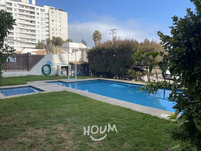 Departamento en Canto del Agua