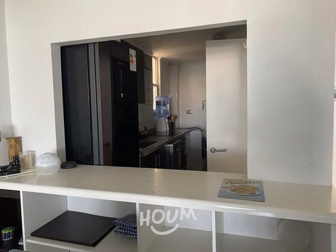 Departamento en Canto del Agua