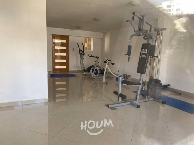 Departamento en Canto del Agua