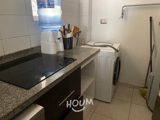 Departamento en Canto del Agua