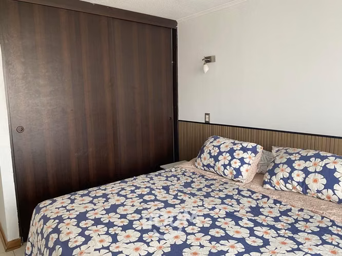 Departamento en Canto del Agua