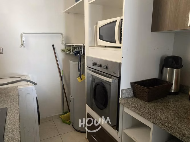 Departamento en Canto del Agua
