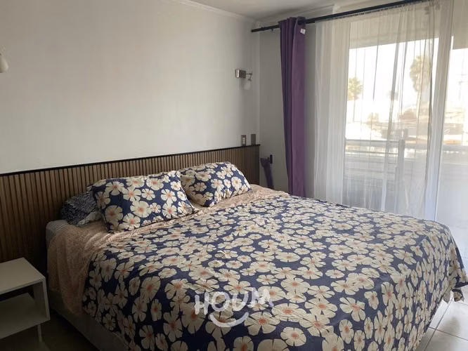 Departamento en Canto del Agua