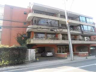Departamento en Reñaca