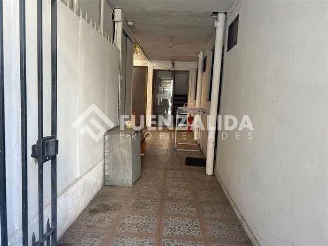 Casa comercial en venta de múltiples negocios en Ñuñoa