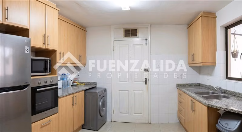Casa comercial en venta de múltiples negocios en Ñuñoa