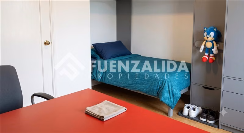 Casa comercial en venta de múltiples negocios en Ñuñoa