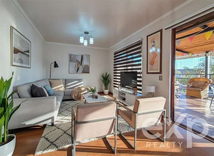 Vive Alto Macul: piscina, quincho y condominio seguro