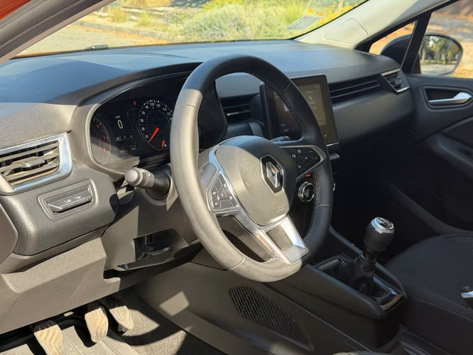 2023 Renault Clio 1.0T Intens