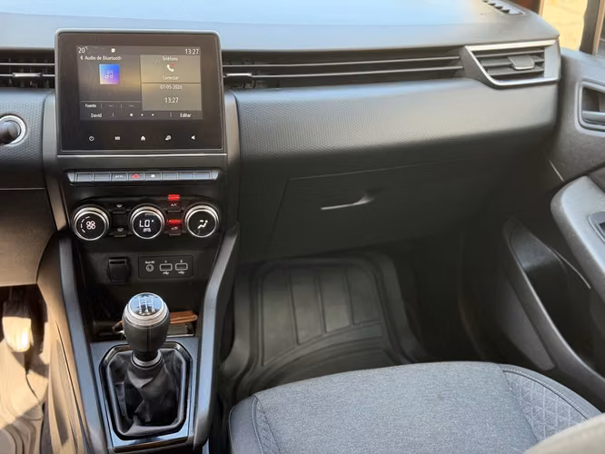 2023 Renault Clio 1.0T Intens