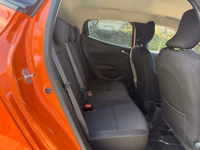 2023 Renault Clio 1.0T Intens