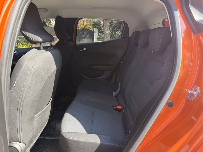 2023 Renault Clio 1.0T Intens