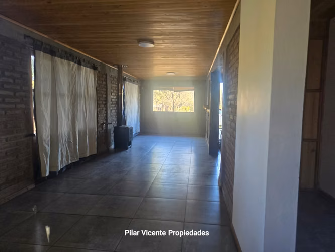 Gran casa en venta en Codegua