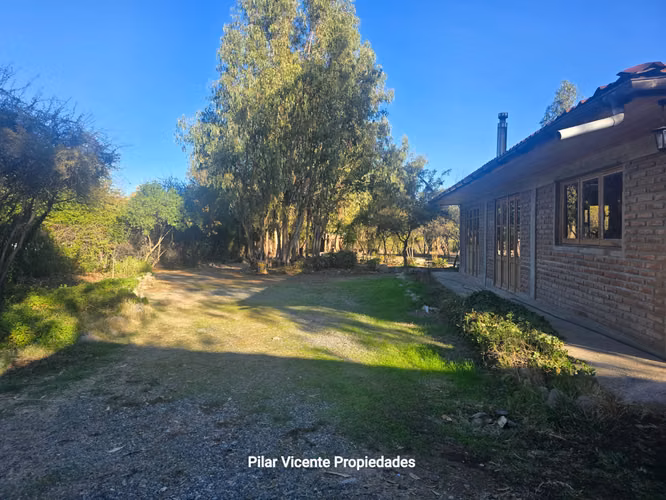 Gran casa en venta en Codegua