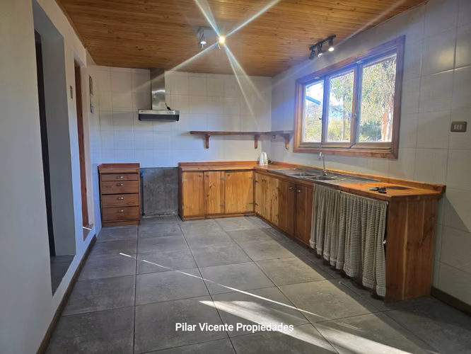 Gran casa en venta en Codegua
