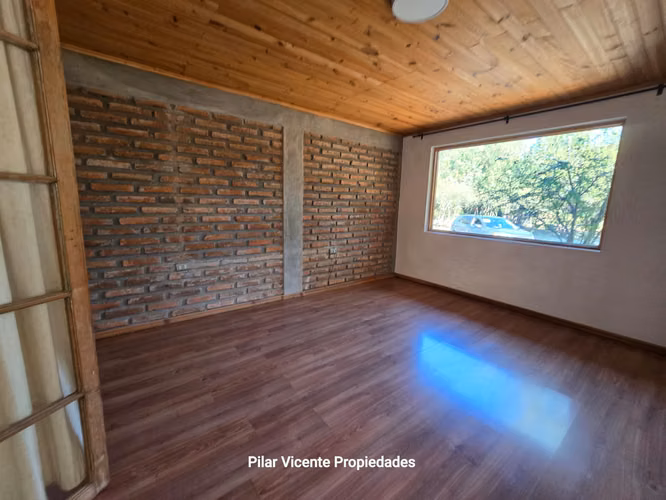 Gran casa en venta en Codegua