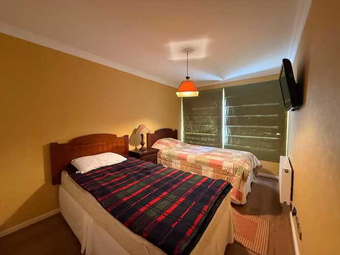 Venta Departamento CENTRO PLAYA GRANDE