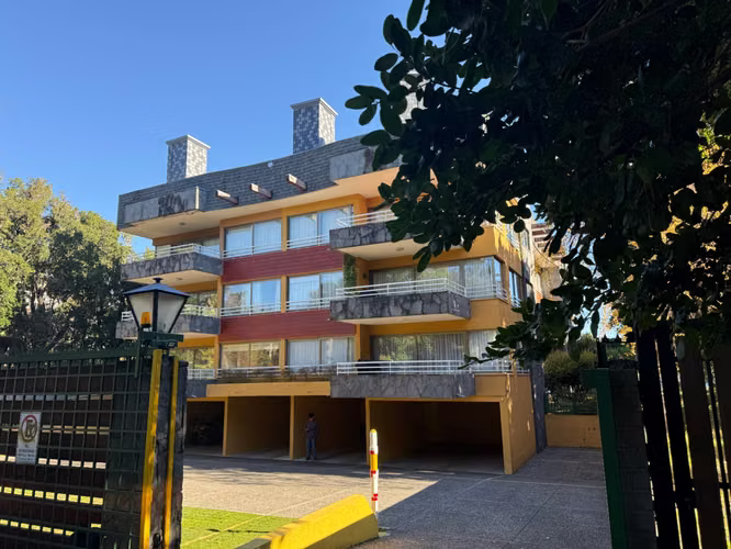 Venta Departamento CENTRO PLAYA GRANDE