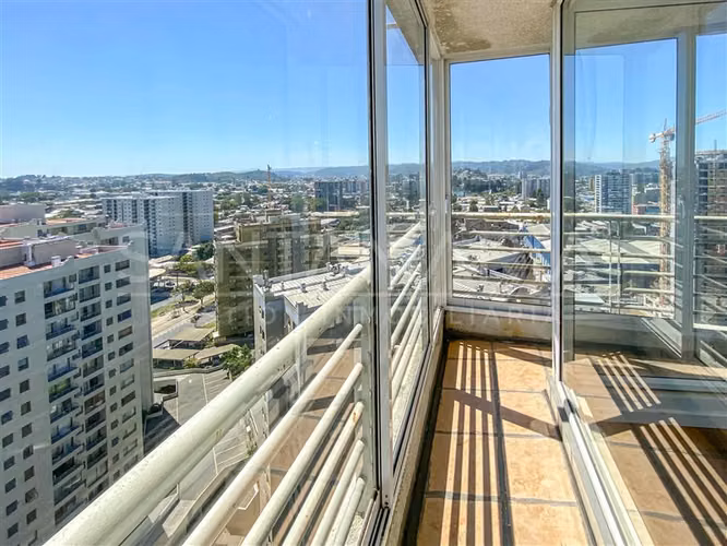 VENTA Departamento Prieto, Concepción