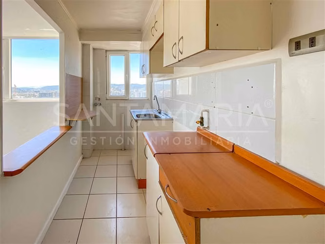 VENTA Departamento Prieto, Concepción