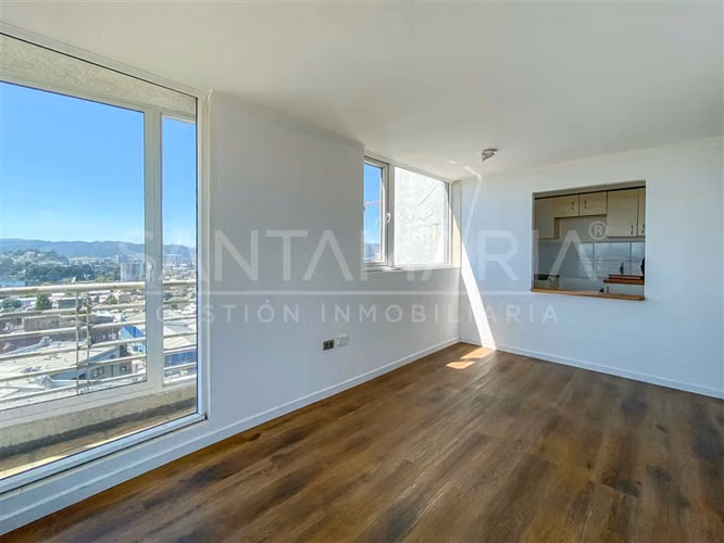 VENTA Departamento Prieto, Concepción
