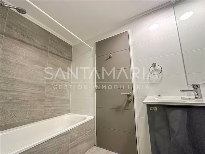Arriendo Dpto. 2 Dorm. y estac Av. San Andrés en Concepción - Imagen 49