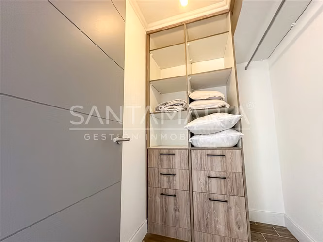 Arriendo Dpto. 2 Dorm. y estac Av. San Andrés en Concepción - Imagen 27