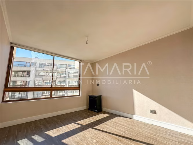 Arriendo Dpto. 2 Dorm. y estac Av. San Andrés en Concepción - Imagen 21