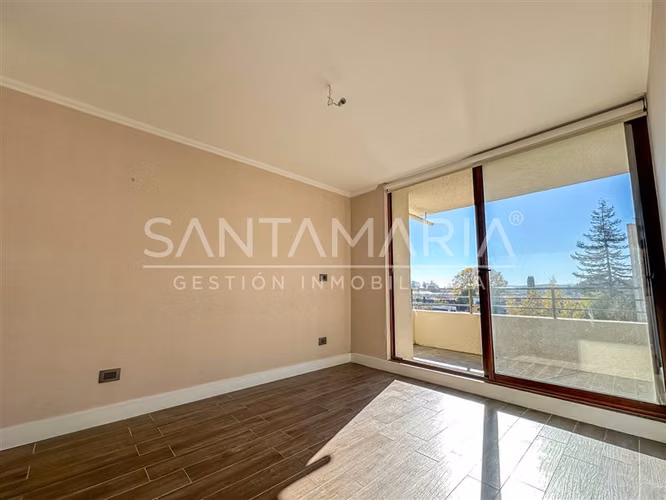 Arriendo Dpto. 2 Dorm. y estac Av. San Andrés en Concepción - Imagen 34