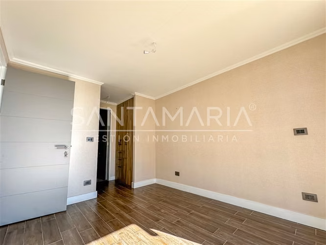 Arriendo Dpto. 2 Dorm. y estac Av. San Andrés en Concepción - Imagen 37