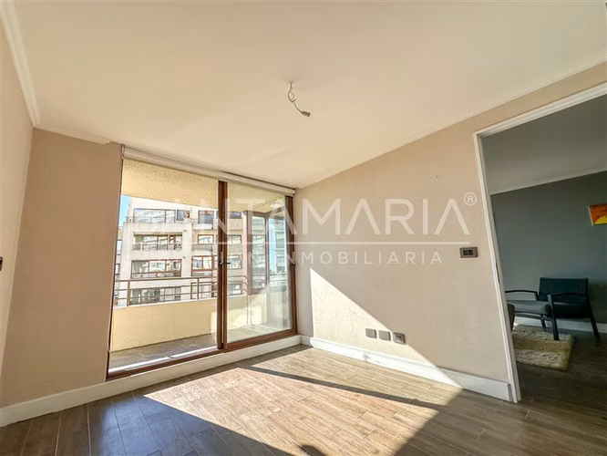 Arriendo Dpto. 2 Dorm. y estac Av. San Andrés en Concepción - Imagen 43