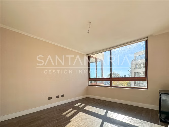 Arriendo Dpto. 2 Dorm. y estac Av. San Andrés en Concepción - Imagen 23