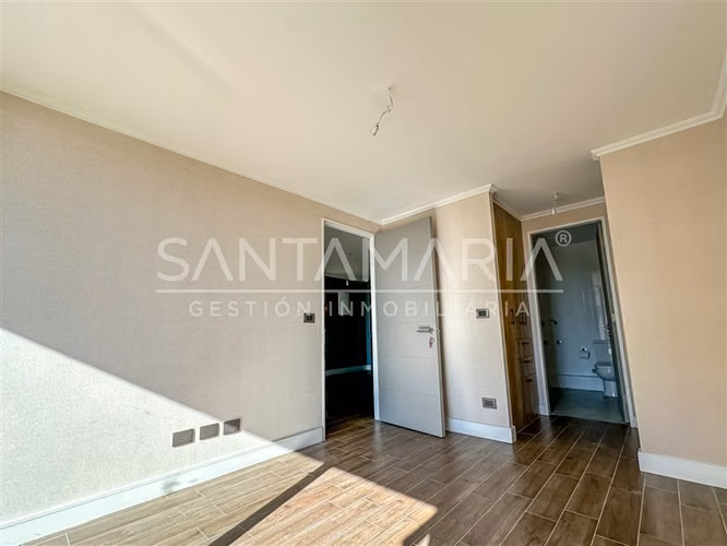 Arriendo Dpto. 2 Dorm. y estac Av. San Andrés en Concepción - Imagen 41