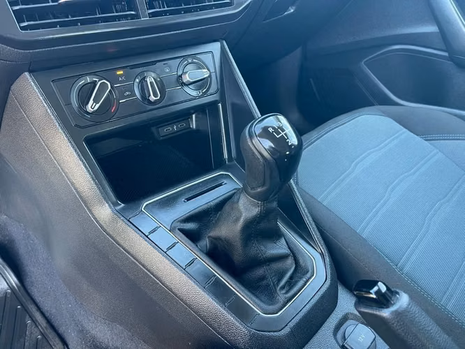VOLKSWAGEN NIVUS 2023