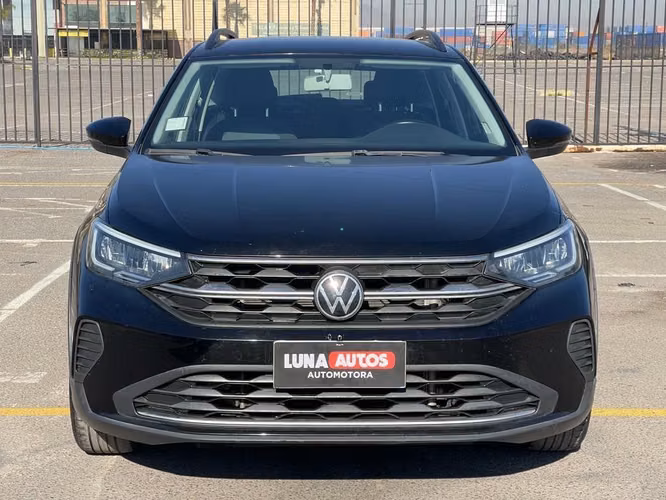 VOLKSWAGEN NIVUS 2023
