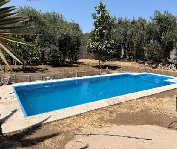 ARRIENDO AMPLIA CASA NUEVA VALLE DE AZAPA (164799)