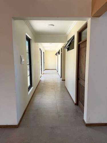 ARRIENDO AMPLIA CASA NUEVA VALLE DE AZAPA (164799)