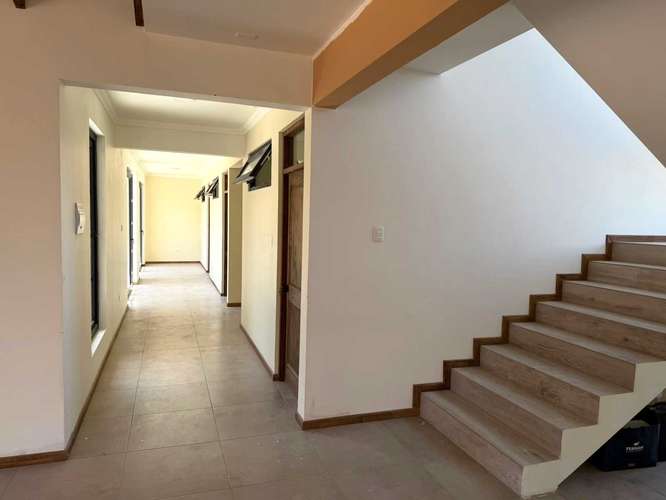 ARRIENDO AMPLIA CASA NUEVA VALLE DE AZAPA (164799)