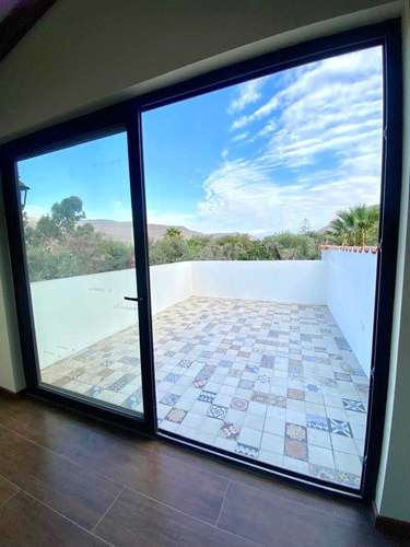 ARRIENDO AMPLIA CASA NUEVA VALLE DE AZAPA (164799)