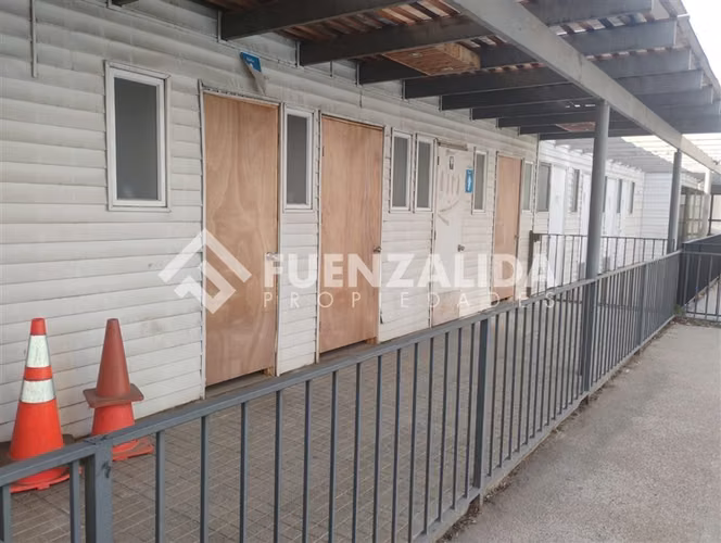 Departamento en venta de 3 dorm. en San Miguel