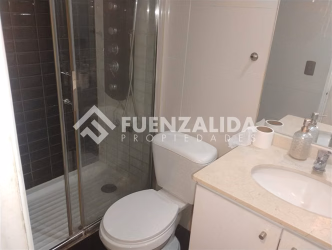 Departamento en venta de 3 dorm. en San Miguel