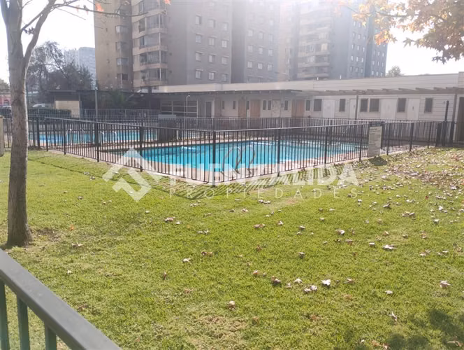 Departamento en venta de 3 dorm. en San Miguel
