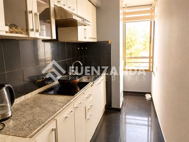 Departamento en venta de 3 dorm. en San Miguel