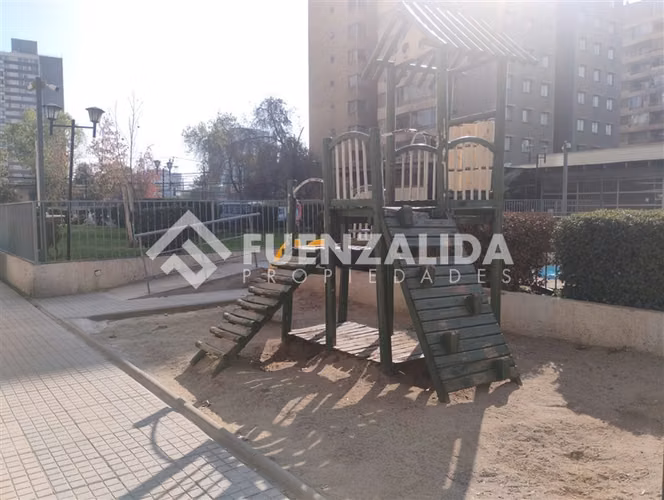 Departamento en venta de 3 dorm. en San Miguel